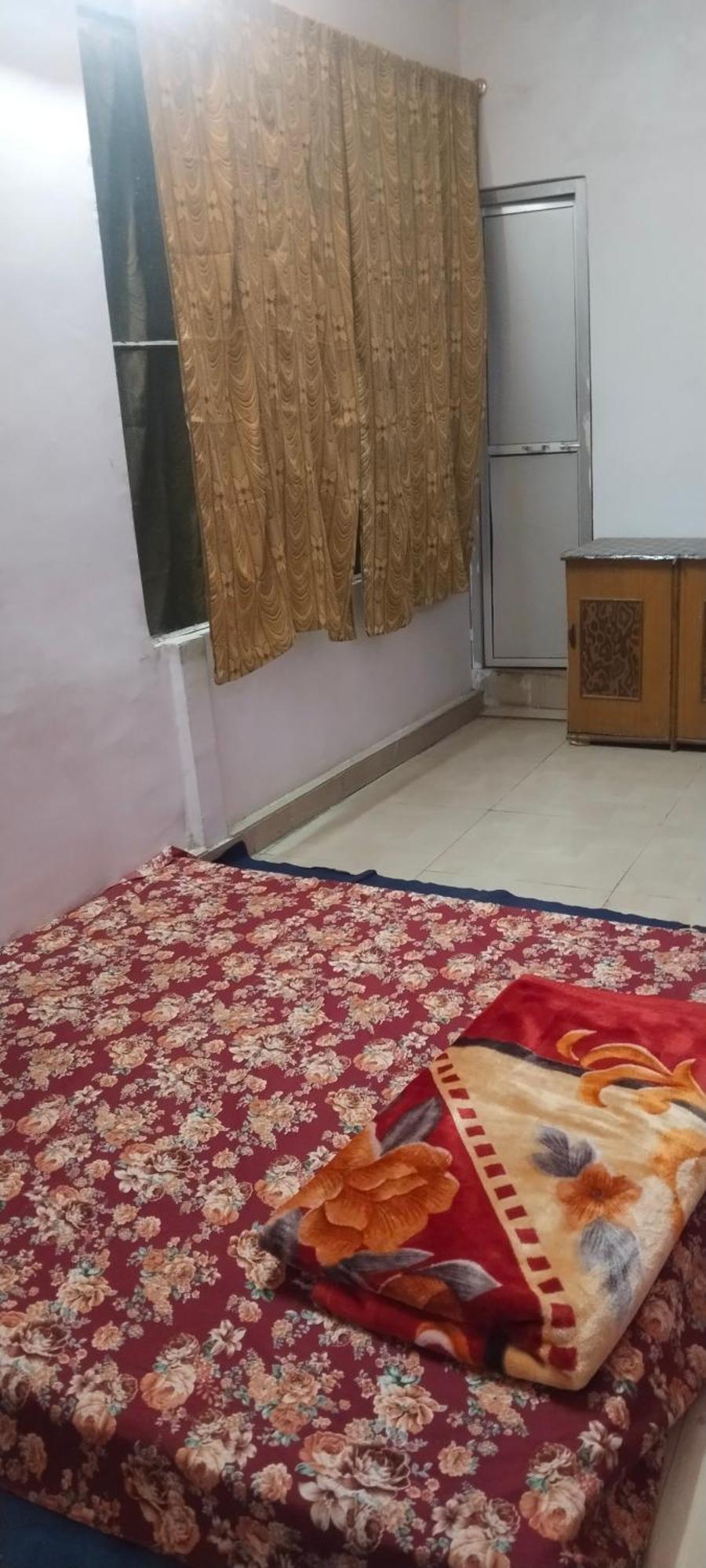 Lalit Home Stay Prayagraj Exterior foto