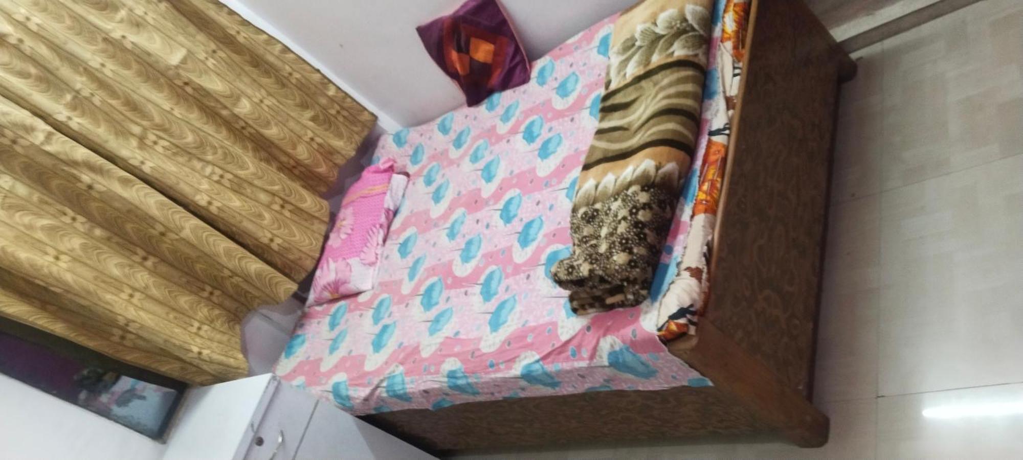 Lalit Home Stay Prayagraj Exterior foto