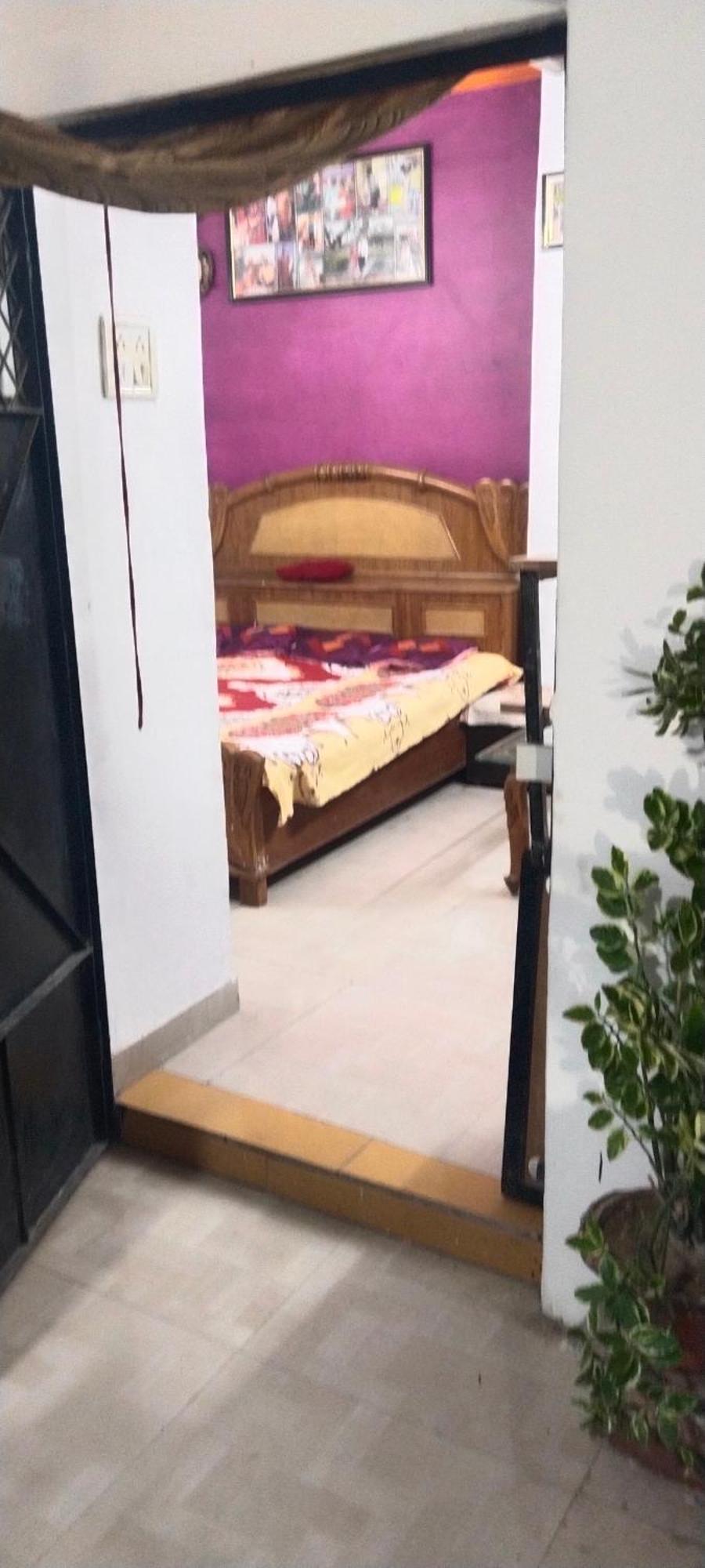 Lalit Home Stay Prayagraj Exterior foto